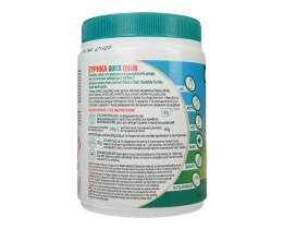 ΕΥΡΗΚΑ | Πολυκαθαριστικό Λεκέδων Quick Color 400g Έκπτωση 1Ε