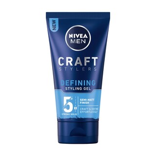 NIVEA | NIVEA STYL.MEN GEL DEFINING  150ML