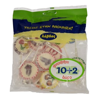 LOLILEI | ΓΛΥΦΙΤΖΟΥΡΙ  150GR