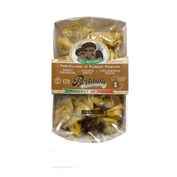 BERTAGNI | BERTAGNI TORTELLONI PORCIN MUSHROOMS PORCHINI 250 GR