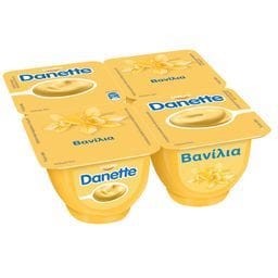 DANETTE