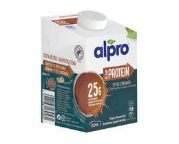 ALPRO | Ρόφημα Σόγιας Choco Protein 500ml