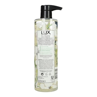 LUX | Αφρόλουτρο Botanicals Skin Purify 500ml