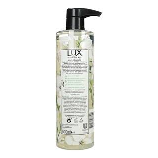 LUX | Αφρόλουτρο Botanicals Skin Purify 500ml