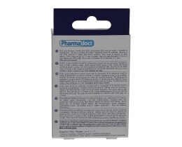 PHARMADOCT | ΕΠΙΔΕΣΜΟΙ ΡΙΝΙΚΟΙ ΑΝΤΙΡΟΧΑΛΗΤΙΚΟΙ 10 ΤΕΜ