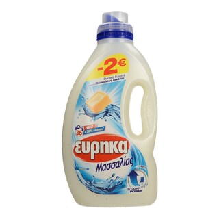 ΕΥΡΗΚΑ | ΥΓΡΟ ΑΠΟΡΡΥΠΑΝΤΙΚΟ ΡΟΥΧΩΝ ΜΑΣΣΑΛΙΑΣ 36 ΜΕΖ