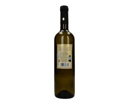 ΑΒ | Οίνος Λευκός Ξηρός Λήμνου 750ml