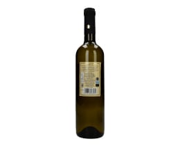 ΑΒ | ΟΙΝΟΣ ΛΕΥΚΟΣ ΛΗΜΝΟΣ ΞΗΡΟΣ 750 ML