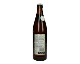 WEIHENSTEPHAN | Μπύρα Weiss Χωρίς Αλκοόλ Φιάλη 500ml