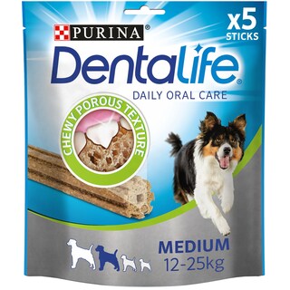 PURINA ONE-DENTALIFE