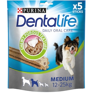 PURINA ONE-DENTALIFE