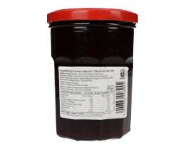 ΑΒ | ΜΑΡΜΕΛΑΔΑ ΜΕ ΚΟΚΚΙΝΑ ΦΡΟΥΤΑ 450 GR