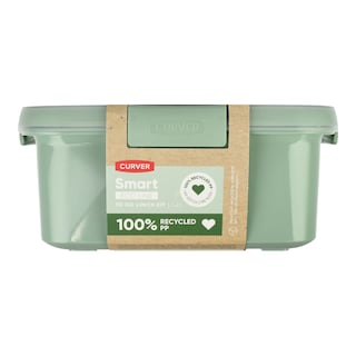 CURVER | Φαγητοδοχείο Eco Line Lunch Kit 1.2lt 1 Τεμάχιο