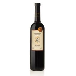 Οίνος Ερυθρός Syrah 750ml