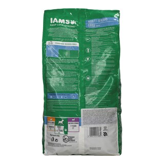 IAMS | PET FOOD Adult 1-6 Years