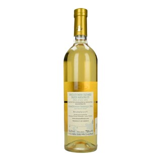 FLORIAN | Οίνος Λευκός Chardonnay 750ml