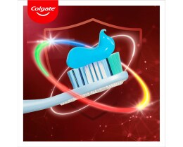 COLGATE | 360 | Οδοντόκρεμα Total Whitening 75ml