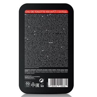 STR8 | Eau de Toilette Red Code 100ml