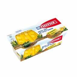 ΓΙΩΤΗΣ | Επιδόρπιο Φρουί Ζελέ Ανανάς 2x165g