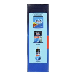 FINISH | Ειδικό Αλάτι Πλυντηρίου Πιάτων 2kg