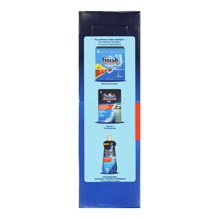 FINISH | Ειδικό Αλάτι Πλυντηρίου Πιάτων 2kg