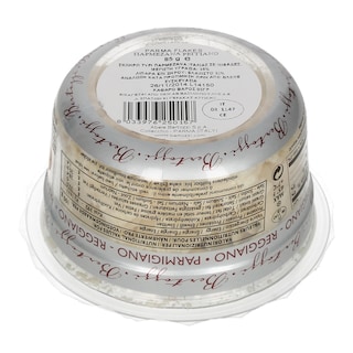 REGGIANO | Τριμμένο Τυρί Parmigiano Reggiano Φλοίδες 85gr