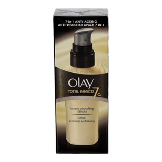 OLAY | ΣΕΡΟΥΜ TOTAL EFFECTS 7X ΗΜΕΡΑΣ 50 ML