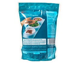 GG | ΦΡΥΓΑΝΙΕΣ  250ΓΡ