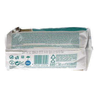PAMPERS | Πάνες Μωρού Premium Care Νο2 3-6kg 38 Τεμάχια