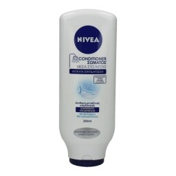 NIVEA | BODY | ΛΟΤΙΟΝ ΣΩΜΑΤΟΣ CONDITIONER ΓΙΑ ΚΑΝΟΝΙΚΗ ΕΠΙΔΕΡΜΙΔΑ 250 ML