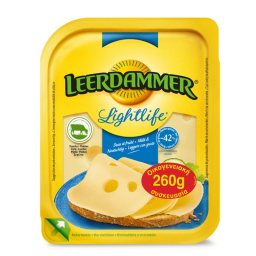 LEERDAMMER