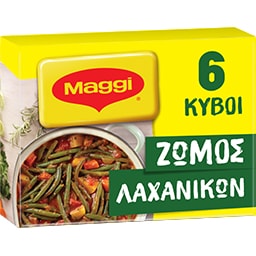 MAGGI