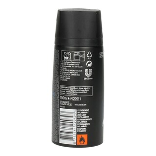AXE | ΑΠΟΣΜΗΤΙΚΟ SPRAY ANARCHY 150 ML