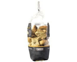 ΤΣΑΝΟΣ | MINI WHEAT RUSKS 400GR