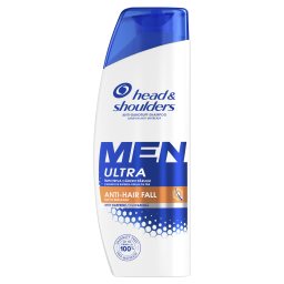 Σαμπουάν Men Ultra Κατά της Τριχόπτωσης 330ml