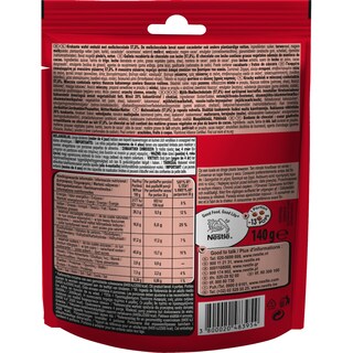 KITKAT | Γκοφρετάκια Pops Σοκολάτα Γάλακτος 140gr