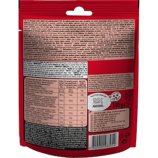 KITKAT | Γκοφρετάκια Pops Σοκολάτα Γάλακτος 140gr