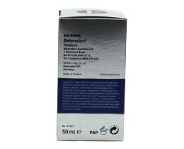 NIVEA | FOR MEN | ΚΡΕΜΑ ΠΡΟΣΩΠΟΥ ΑΝΤΙΓΗΡΑΝΤΙΚΗ FOR MEN DNAGE 50 ML
