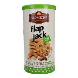- | ΔΕΡΜ. FLACK JACK AMΥΓΔΑΛΑ ΣΤΑΦ.135Γ