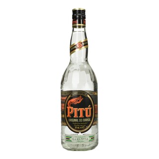 PITU CACHACA | Ρούμι Βραζιλίας Pitu Κασάσα 700ml