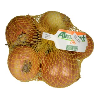 ALMAVERDE BIO | Κρεμμύδια βιολογικά Βιολογικά 750 gr