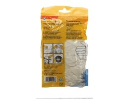 ΑΒ | ΓΑΝΤΙΑ LATEX MEDIUM 10 ΤΕΜ