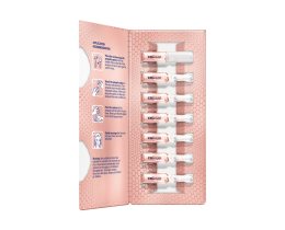 NIVEA | Αμπούλες Προσώπου Hyaluron Cellular Filler Elasticity 7x1.2ml