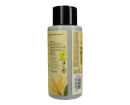 LOVE BEAUTY AND PLANET | Conditioner Coconut & Ylang Ταλαιπωρημένα 400ml