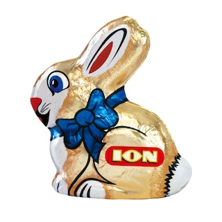 ΙΟΝ | Πασχαλινός Λαγός Γάλακτος 50g