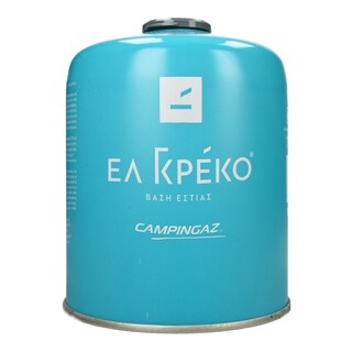 EL GRECO | Βάση Εστίας CV470 Plus Τυρκουάζ 1 Τεμάχιο