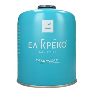 EL GRECO | Βάση Εστίας CV470 Plus Τυρκουάζ 1 Τεμάχιο