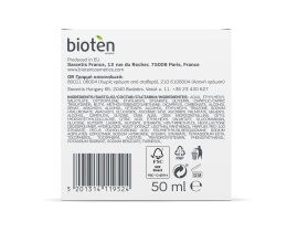 BIOTEN | Κρέμα Προσώπου Ημέρας Αντιρυτιδική Hyaluronic 3D 50ml