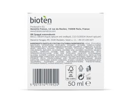 BIOTEN | Face Cream Day Anti-Wrinkle Hyaluronic 3D 50ml
