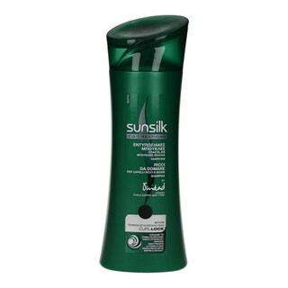 SUNSILK | ΣΑΜΠΟΥΑΝ ΓΙΑ ΣΓΟΥΡΑ ΜΑΛΛΙΑ 400 ML